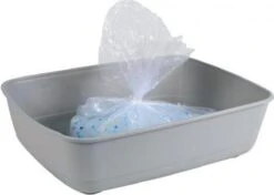 Trixie Kattenbakzak Simple'n'Clean L 10 Stuks -Kattenbenodigdheden Winkel 1200x856 6