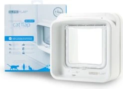 SureFlap Microchip Dualscan - Kattenluik - M - 14 X 12 Cm 23 SureFlap Microchip Dualscan - Kattenluik - M - 14 X 12 Cm -Kattenbenodigdheden Winkel 1200x868 5