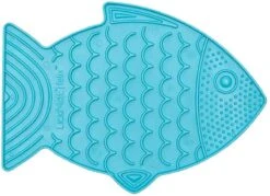 Lickimat Licki Mat Kat Likmat Felix Turquoise, 22 Cm. 7 Lickimat Licki Mat Kat Likmat Felix Turquoise, 22 Cm. -Kattenbenodigdheden Winkel 1200x870 2