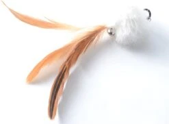 FUZLY - Kattenspeelgoed - Hengel Met Veer - Hengel Met 5 Opzetstukjes - Kattenspeeltjes - Bewegend Kattenspeelgoed- Kattenspeeltjes Intelligentie - Kattenhengel - Kattenspeeltje Interactief -Kattenbenodigdheden Winkel 1200x877