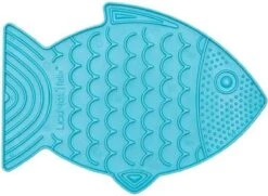 Lickimat Licki Mat Kat Likmat Felix Turquoise, 22 Cm. 6 Lickimat Licki Mat Kat Likmat Felix Turquoise, 22 Cm. -Kattenbenodigdheden Winkel 1200x878