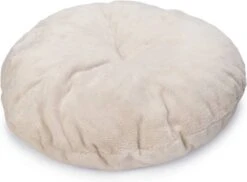 Designed By Lotte Kattenmand Ribbed Lichtgrijs 50 X 50 X 35 Cm -Kattenbenodigdheden Winkel 1200x882