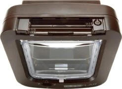 SureFlap Microchip Kattenluik M - Bruin - 12 X 14 Cm -Kattenbenodigdheden Winkel 1200x882 5