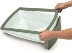 Imac Kattenbak Zuma Met Schuiflade Groen 56x40x42,5 Cm -Kattenbenodigdheden Winkel 1200x892 3