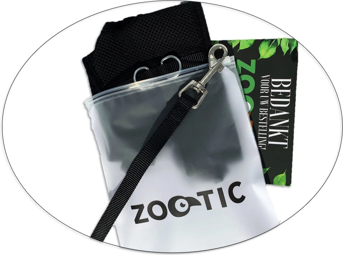 Kattentuigje Met Leiband Riem Kattenharnas Paars Maat M Kat & Kitten - Dieren Kattenriem - Cat Leash - Halsomvang 20 Tot 26cm - Borstomvang 30 Tot 34cm - Zootic® 2 Kattentuigje Met Leiband Riem Kattenharnas Paars Maat M Kat & Kitten - Dieren Kattenriem - Cat Leash - Halsomvang 20 Tot 26cm - Borstomvang 30 Tot 34cm - Zootic® - Afbeelding 2