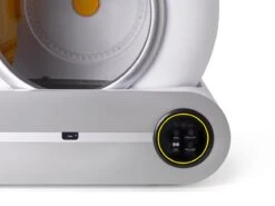 Merkloos Petlux® Zelfreinigende Automatische Kattenbak Met App En LED-Touch -Kattenbenodigdheden Winkel 1200x900 8