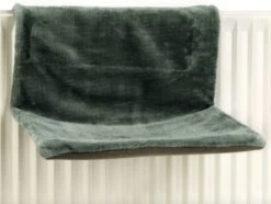 Beeztees Sleepy - Kattenhangmat - Groen - 46x31x24 Cm -Kattenbenodigdheden Winkel 1200x902 1
