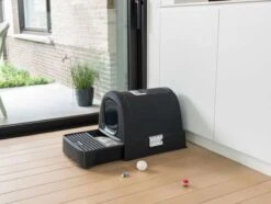 Curver Kattenbak - Antraciet - 51 X 38,5 X 39,5 Cm 31 Curver Kattenbak - Antraciet - 51 X 38,5 X 39,5 Cm -Kattenbenodigdheden Winkel 1200x902 2