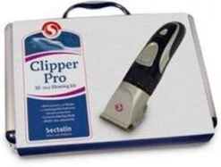 Sectolin Clipper Pro SE-210 -Kattenbenodigdheden Winkel 1200x907