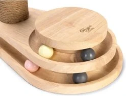 Designed By Lotte Krabpaal Inez 38 X 24,5 X 47,5 Cm -Kattenbenodigdheden Winkel 1200x914 1