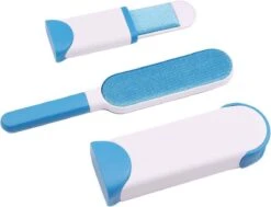 Merkloos Huisdierhaar Verwijderaar – Pluizenborstel – Hondenhaar & Kattenhaar Verwijderaar – Stof Verwijderaar -Kattenbenodigdheden Winkel 1200x916 1