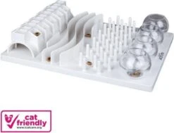 Trixie Cat Activity Fun Bord - 40X30 CM -Kattenbenodigdheden Winkel 1200x917 2