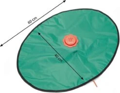 Beeztees Flifly - Kattenspeelgoed - 18x18x15,5 Cm -Kattenbenodigdheden Winkel 1200x924