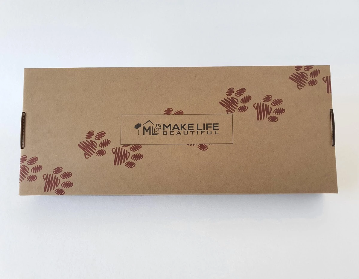 Make Life Beautiful® - Kattenspeeltjes Set - 7-delig - Kattenspeelgoed - Kattenhengel - Speelmuisjes - Kattenspeelgoed Set 3 Make Life Beautiful® - Kattenspeeltjes Set - 7-delig - Kattenspeelgoed - Kattenhengel - Speelmuisjes - Kattenspeelgoed Set - Afbeelding 3