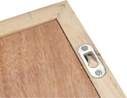 Designed By Lotte Poezels - Krabplank - Hout - 50x70x2 Cm 8 Designed By Lotte Poezels - Krabplank - Hout - 50x70x2 Cm -Kattenbenodigdheden Winkel 1200x933 6