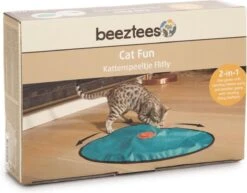 Beeztees Flifly - Kattenspeelgoed - 18x18x15,5 Cm -Kattenbenodigdheden Winkel 1200x940 1