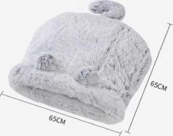 Nixnix - Kattenmand - Winter - Warm - Slaapzak Katten - Voor De Echte Levensgenieter - Kattendeken - Deken Kat 12 Nixnix - Kattenmand - Winter - Warm - Slaapzak Katten - Voor De Echte Levensgenieter - Kattendeken - Deken Kat -Kattenbenodigdheden Winkel 1200x941 1