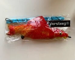 Elektronisch Bewegende Vis - Automatisch Kattenspeeltje - Speelgoed Voor Katten - Dansende Vis - USB Oplaadbaar -Kattenbenodigdheden Winkel 1200x956