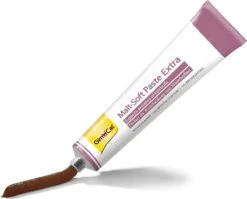 GimCat Haarbalpasta - Mout -100 G -Kattenbenodigdheden Winkel 1200x967 7