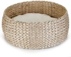 Beeztees Baskie - Kattenmand - 40x40x18 Cm -Kattenbenodigdheden Winkel 1200x969 2