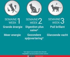 Purina One Sensitive - Kalkoen/Rijst - Kattenvoer - 800 G -Kattenbenodigdheden Winkel 1200x970 1
