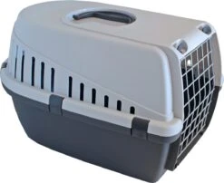 Savic - Benche - Trotter - Antraciet - 46 X 33 X 31 Cm -Kattenbenodigdheden Winkel 1200x981 3