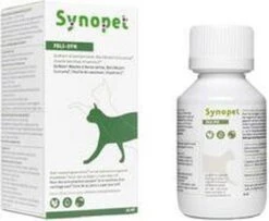 Synopet Feli-Syn - 75 Ml -Kattenbenodigdheden Winkel 1200x987