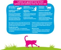 Smolke Kitten 4 Kg - Kat -Kattenbenodigdheden Winkel 1200x987 4