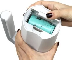 Fliksy Kattenbak Schep - Kattenbak Schepje Met Bakje - Kattenzakje - Katten - Haarverwijderaar - Kattenspeeltje -Kattenbenodigdheden Winkel 1200x990 2