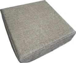 Adori Kattenhuis Met Poef Moon - Kattenmand - 36.5x36.5x36.5 Cm Grijs 7 Adori Kattenhuis Met Poef Moon - Kattenmand - 36.5x36.5x36.5 Cm Grijs -Kattenbenodigdheden Winkel 1200x997 2