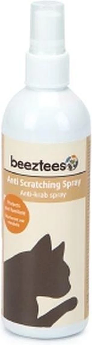 Beeztees Anti-krab Spray 1 Beeztees Anti-krab Spray