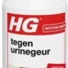 HG Tegen Urine Geur - 500 Ml - Effectief En Snel Resultaat - Neemt De Geur Definitief Weg