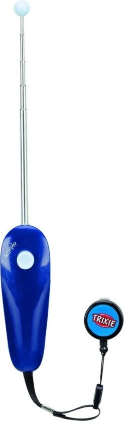 Trixie Target Stick 9 Trixie Target Stick -Kattenbenodigdheden Winkel 355x1200 1