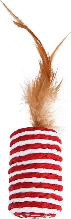 Make Life Beautiful® - Kattenspeeltjes Set - 7-delig - Kattenspeelgoed - Kattenhengel - Speelmuisjes - Kattenspeelgoed Set 19 Make Life Beautiful® - Kattenspeeltjes Set - 7-delig - Kattenspeelgoed - Kattenhengel - Speelmuisjes - Kattenspeelgoed Set -Kattenbenodigdheden Winkel 391x1200