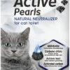 Biokat's Active Pearls - 700 Ml - Toevoeging Voor Kattenbakvulling Met Actieve Kool