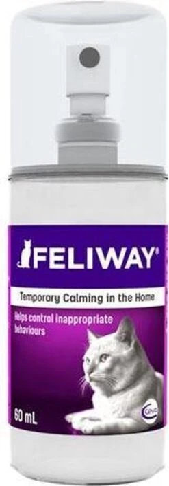 Feliway Spray - Kat - 20 Ml 27 Feliway Spray - Kat - 20 Ml -Kattenbenodigdheden Winkel 419x1200