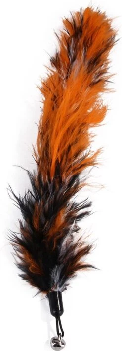 Merkloos Kattenhengel Met 10 Opzetstukjes - Kat Speelhengel Met Veren - Speelgoed Hengel Voor Katten – Kittenspeeltjes Met Veer – Kattenspeelgoed – Katten Speeltjes 8 Merkloos Kattenhengel Met 10 Opzetstukjes - Kat Speelhengel Met Veren - Speelgoed Hengel Voor Katten – Kittenspeeltjes Met Veer – Kattenspeelgoed – Katten Speeltjes -Kattenbenodigdheden Winkel 420x1200