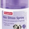 Beaphar No Stress Spray Hond - Kat 125 Ml