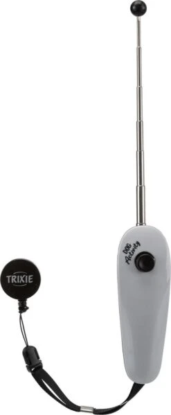 Trixie Target Stick 12 Trixie Target Stick -Kattenbenodigdheden Winkel 495x1200