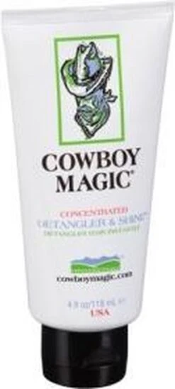 Cowboy Magic Detangler & Shine 118 Ml -Kattenbenodigdheden Winkel 541x1200 1