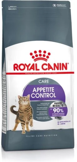 Royal Canin Appetite Control Care - Kattenvoer - 2 Kg 27 Royal Canin Appetite Control Care - Kattenvoer - 2 Kg -Kattenbenodigdheden Winkel 570x1200
