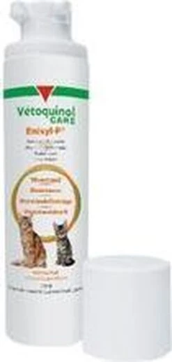 Vetoquinol Vétoquinol Care Enisyl-F - 100 Ml -Kattenbenodigdheden Winkel 572x1200
