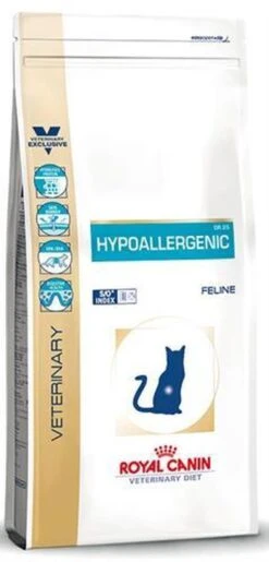 Royal Canin Hypoallergenic - Kattenvoer - 2,5 Kg 26 Royal Canin Hypoallergenic - Kattenvoer - 2,5 Kg -Kattenbenodigdheden Winkel 575x1200