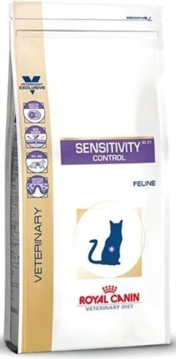 Royal Canin Sensitivity Control - Kattenvoer - 1,5 Kg -Kattenbenodigdheden Winkel 588x1200
