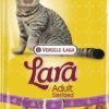 Lara Adult Sterilized - Kip & Eend - Kattenvoer - 10 Kg