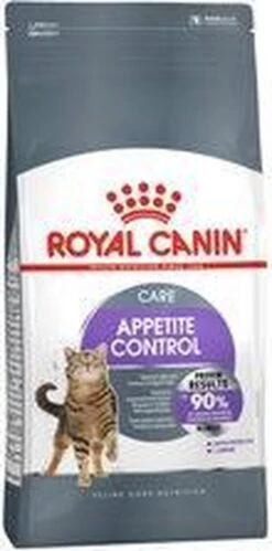 Royal Canin Appetite Control Care - Kattenvoer - 2 Kg 29 Royal Canin Appetite Control Care - Kattenvoer - 2 Kg -Kattenbenodigdheden Winkel 594x1200