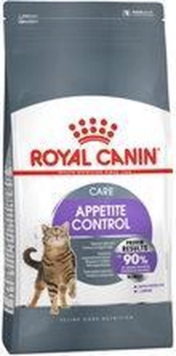 Royal Canin Appetite Control Care - Kattenvoer - 2 Kg 14 Royal Canin Appetite Control Care - Kattenvoer - 2 Kg - Afbeelding 14