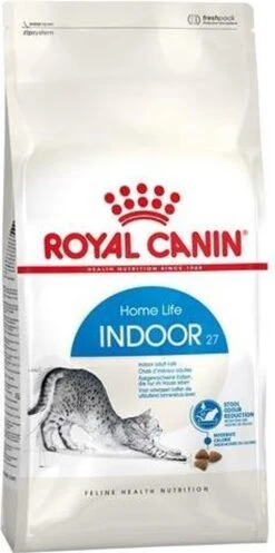 Royal Canin Indoor 27 - Kattenvoer - 4 Kg 16 Royal Canin Indoor 27 - Kattenvoer - 4 Kg -Kattenbenodigdheden Winkel 596x1200