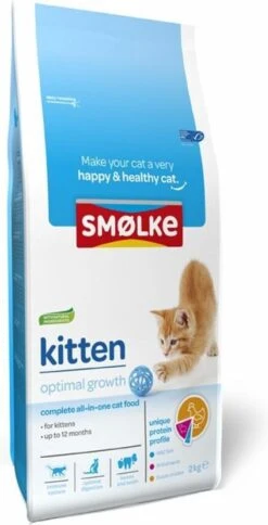 Smolke Kitten 4 Kg - Kat -Kattenbenodigdheden Winkel 613x1200 1