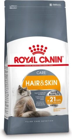 Royal Canin Hair & Skin Care - Kattenvoer - 2 Kg
